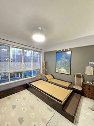 Castle Green (D26), Condominium #593205431